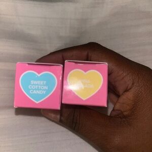 Too faced Kissing Jelly gloss